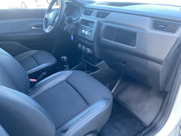 Image véhicule  Renault EXPRESS VAN (12)