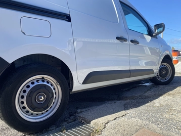 Image véhicule  Renault EXPRESS VAN (3)