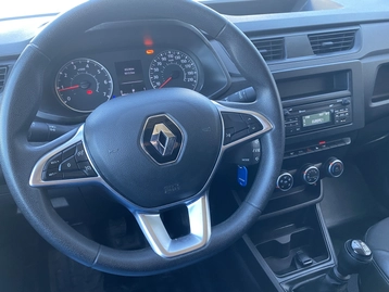 Image véhicule  Renault EXPRESS VAN (7)