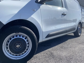 Image véhicule  Renault EXPRESS VAN (1)