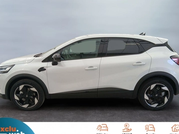 Image véhicule  Renault CAPTUR (7)