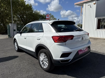 Image véhicule  Volkswagen T-ROC (5)