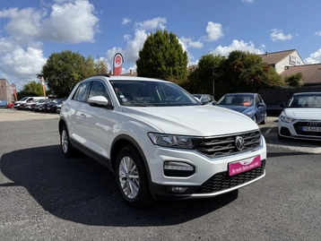 Image véhicule  Volkswagen T-ROC (2)