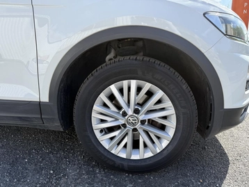 Image véhicule  Volkswagen T-ROC (12)