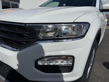 Image véhicule  Volkswagen T-ROC (7)