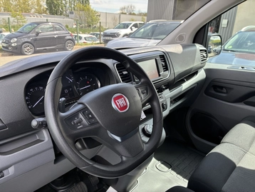 Image véhicule  Fiat SCUDO FG (8)