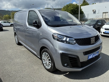 Image véhicule  Fiat SCUDO FG (3)