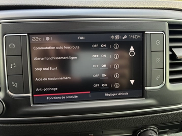 Image véhicule  Fiat SCUDO FG (12)