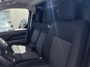 Image véhicule  Fiat SCUDO FG (4)