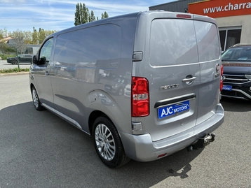 Image véhicule  Fiat SCUDO FG (1)