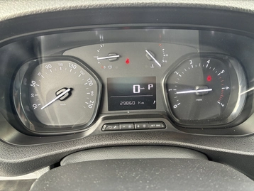 Image véhicule  Fiat SCUDO FG (10)