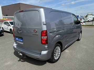 Image véhicule  Fiat SCUDO FG (2)