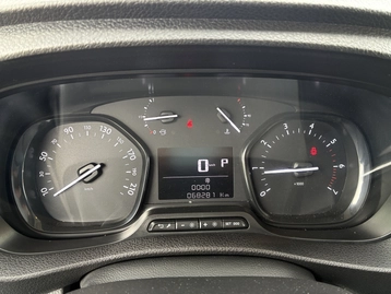 Image véhicule  Fiat SCUDO FG (9)