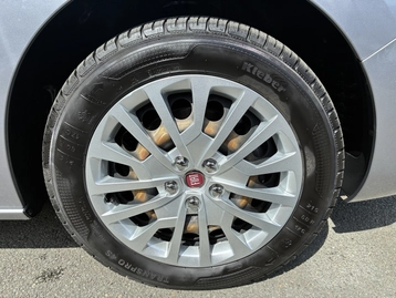 Image véhicule  Fiat SCUDO FG (7)