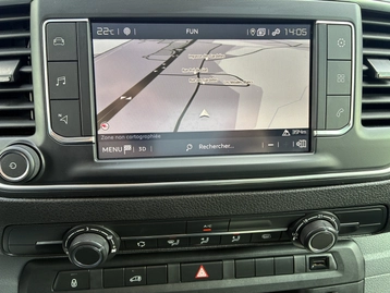 Image véhicule  Fiat SCUDO FG (13)