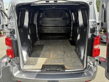 Image véhicule  Fiat SCUDO FG (5)