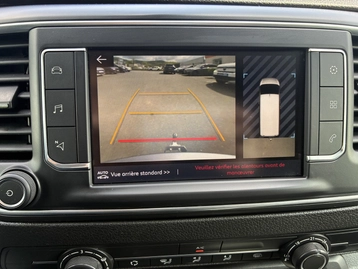 Image véhicule  Fiat SCUDO FG (17)