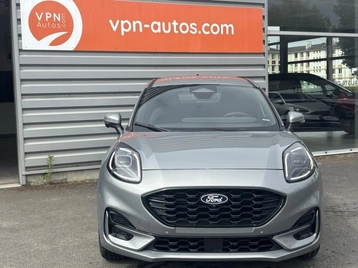 Image véhicule  Ford PUMA (15)