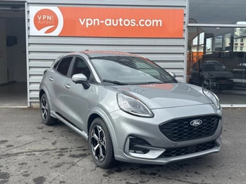 Image véhicule  Ford PUMA (1)