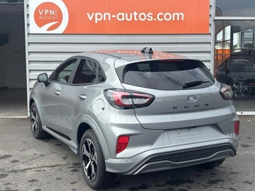 Image véhicule  Ford PUMA (2)