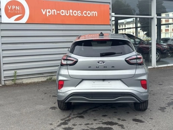 Image véhicule  Ford PUMA (16)