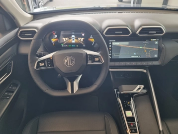 Image véhicule  MG ZS (8)