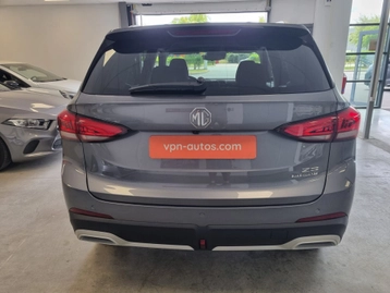 Image véhicule  MG ZS (2)