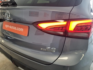 Image véhicule  MG ZS (19)