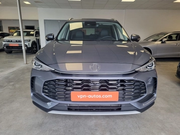 Image véhicule  MG ZS (7)