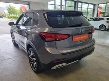 Image véhicule  MG ZS (4)