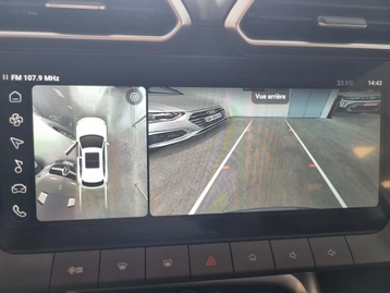 Image véhicule  MG ZS (15)