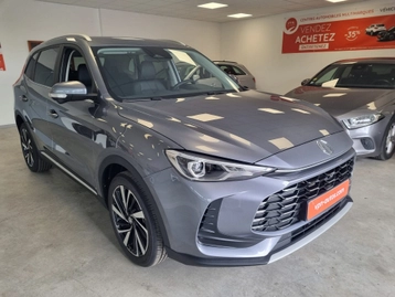 Image véhicule  MG ZS (0)