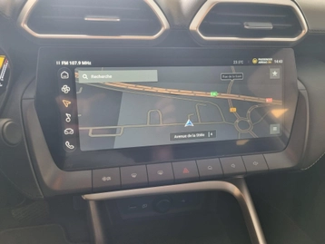 Image véhicule  MG ZS (11)