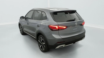 Image véhicule  MG ZS (2)