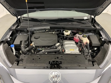 Image véhicule  MG ZS (8)