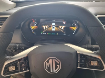 Image véhicule  MG ZS (14)