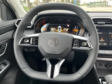 Image véhicule  MG ZS (1)