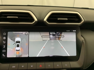 Image véhicule  MG ZS (13)