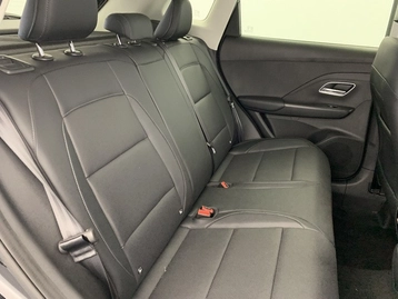 Image véhicule  MG ZS (11)