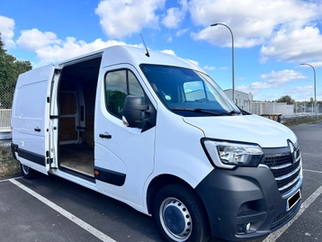 Image véhicule  Renault MASTER (3)