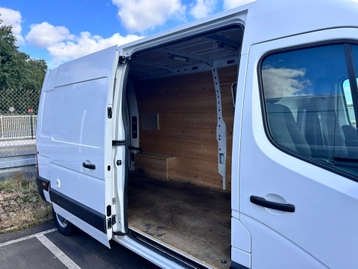 Image véhicule  Renault MASTER (2)