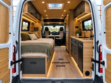 Image véhicule  Renault MASTER (1)