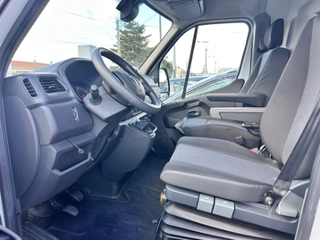 Image véhicule  Renault MASTER (4)
