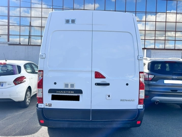 Image véhicule  Renault MASTER (6)