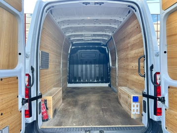 Image véhicule  Renault MASTER (5)