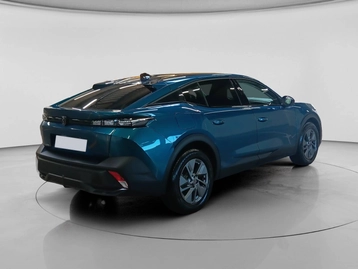 Image véhicule  Peugeot 408 (18)