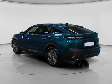 Image véhicule  Peugeot 408 (16)