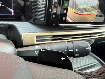 Image véhicule  Lancia YPSILON (19)