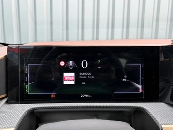 Image véhicule  Lancia YPSILON (10)