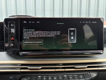 Image véhicule  Lancia YPSILON (12)